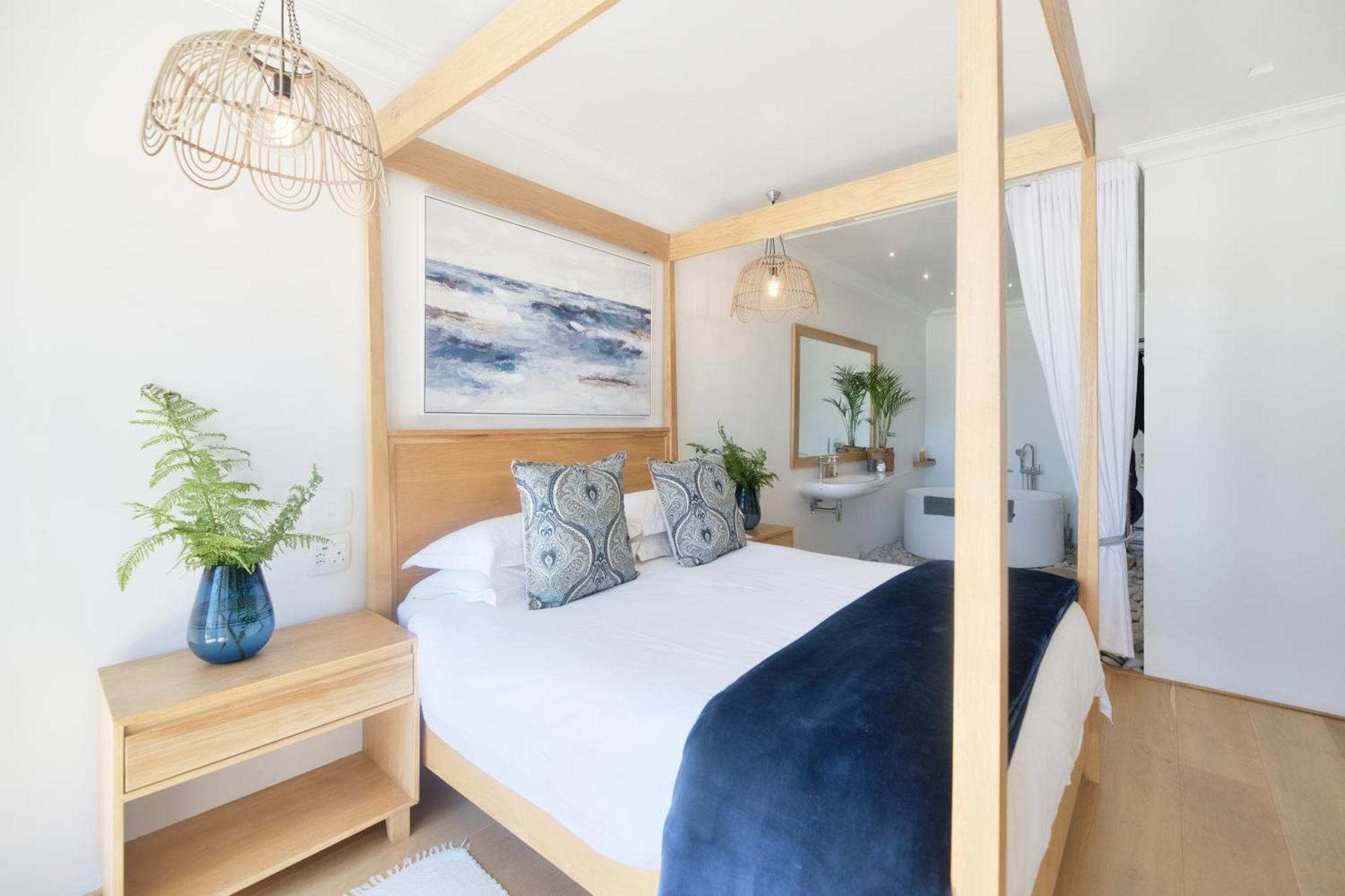 Oceans Guest House & Luxurious Apartments Struisbaai Zewnętrze zdjęcie
