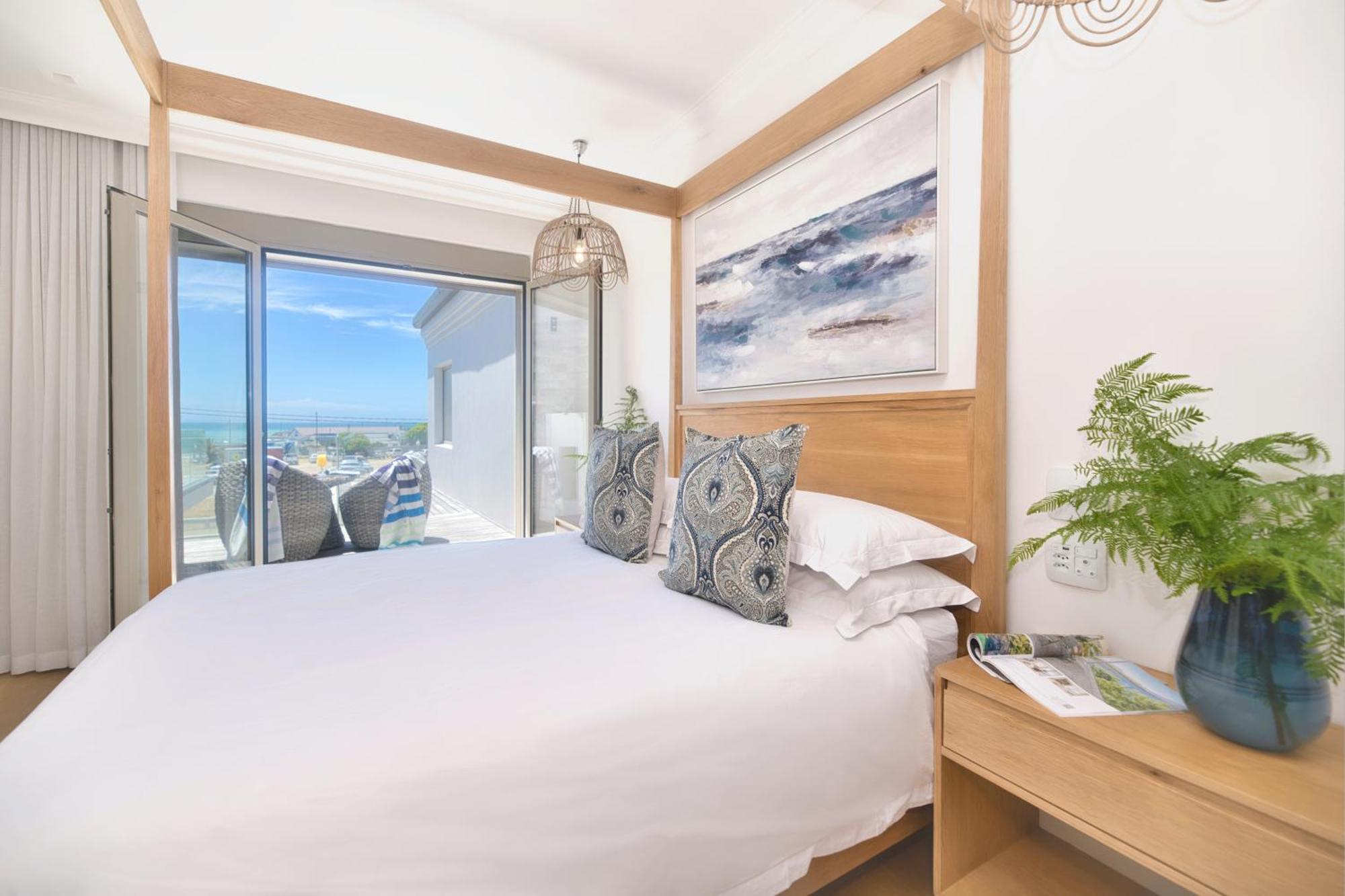 Oceans Guest House & Luxurious Apartments Struisbaai Zewnętrze zdjęcie