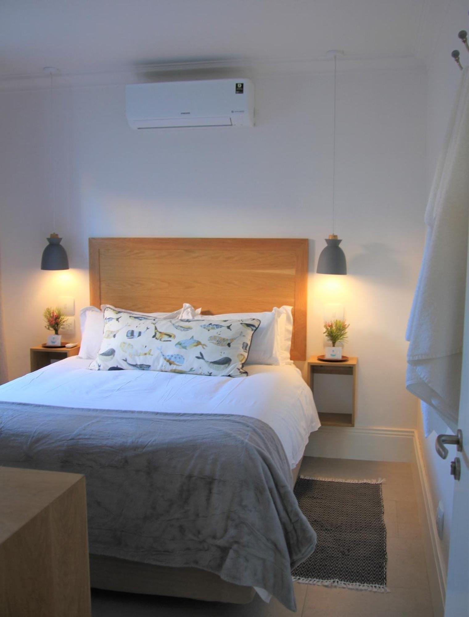 Oceans Guest House & Luxurious Apartments Struisbaai Zewnętrze zdjęcie