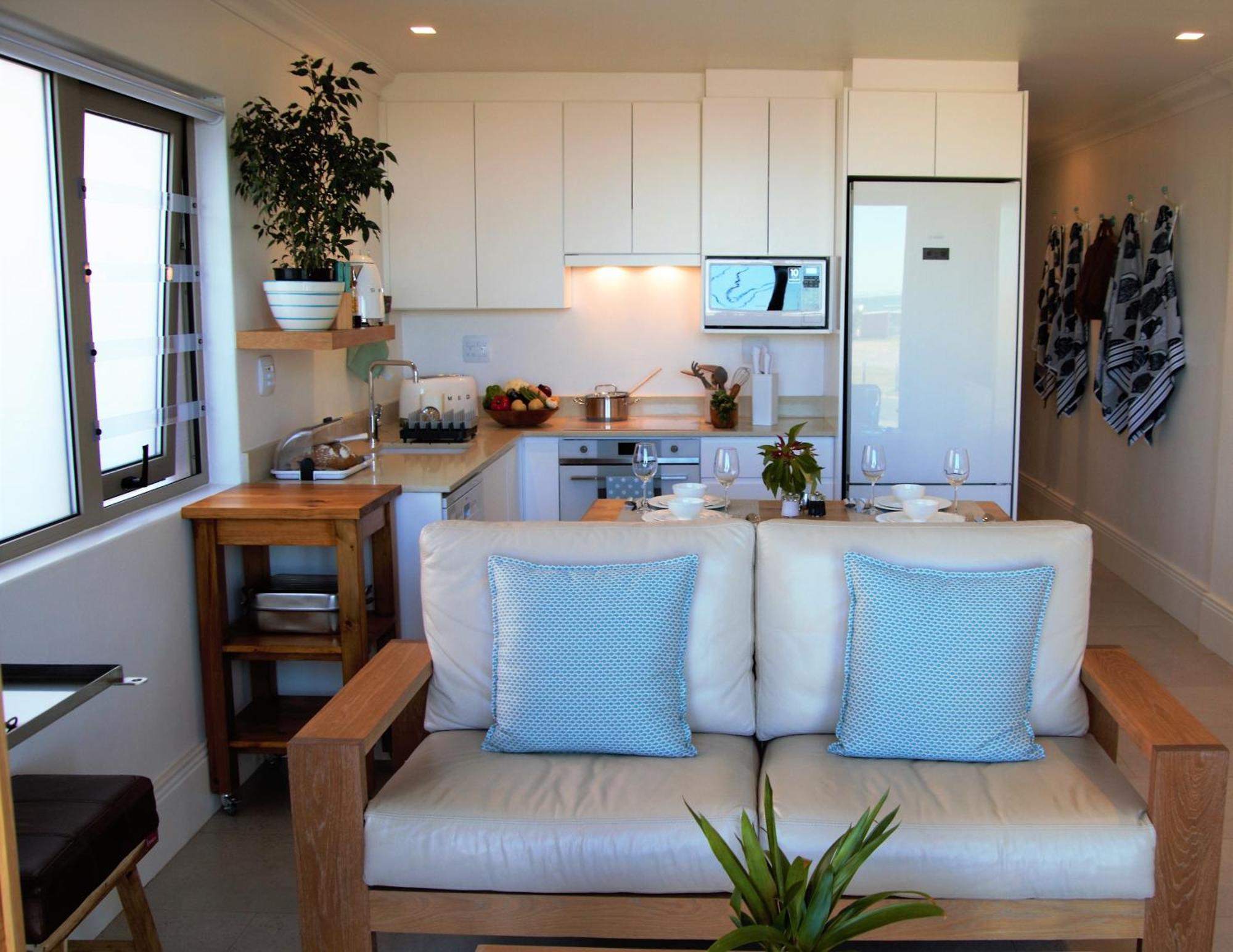 Oceans Guest House & Luxurious Apartments Struisbaai Zewnętrze zdjęcie
