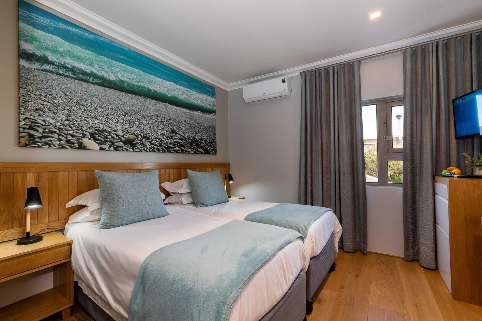 Oceans Guest House & Luxurious Apartments Struisbaai Zewnętrze zdjęcie