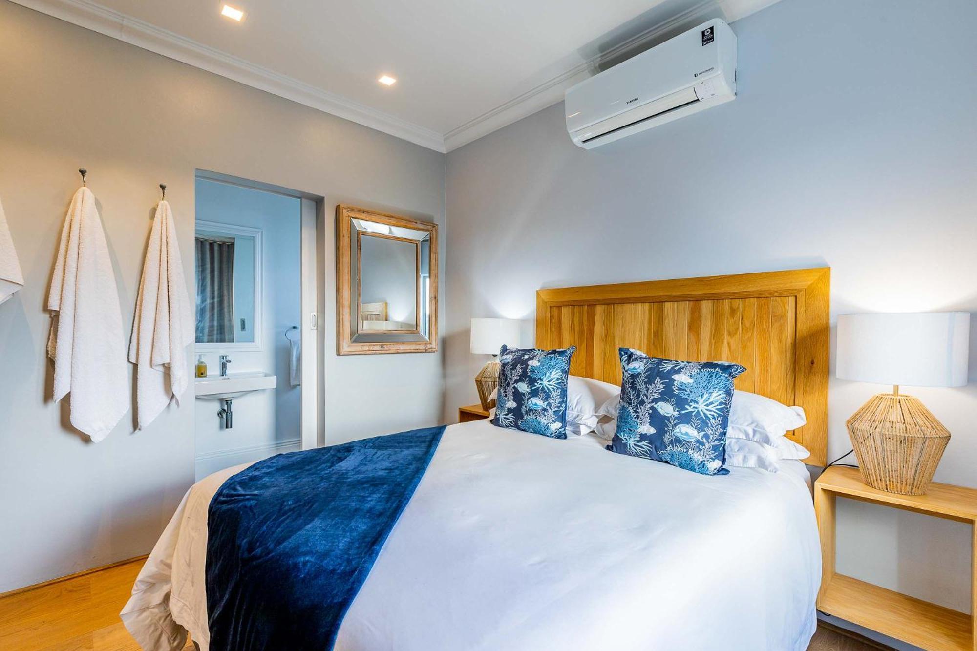Oceans Guest House & Luxurious Apartments Struisbaai Zewnętrze zdjęcie