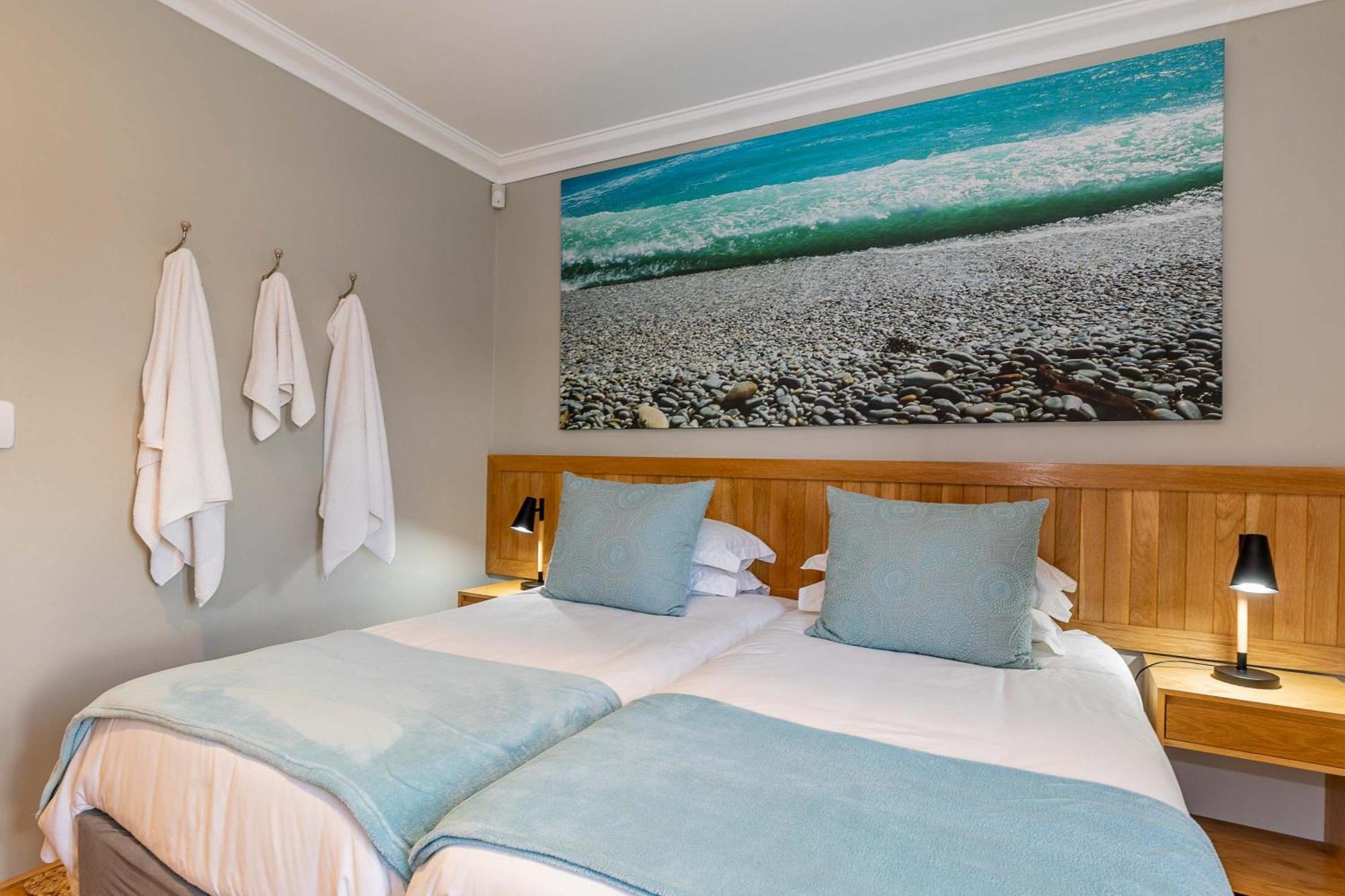 Oceans Guest House & Luxurious Apartments Struisbaai Zewnętrze zdjęcie