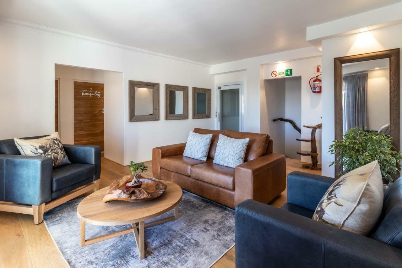 Oceans Guest House & Luxurious Apartments Struisbaai Zewnętrze zdjęcie