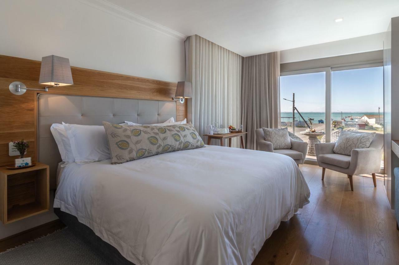 Oceans Guest House & Luxurious Apartments Struisbaai Zewnętrze zdjęcie