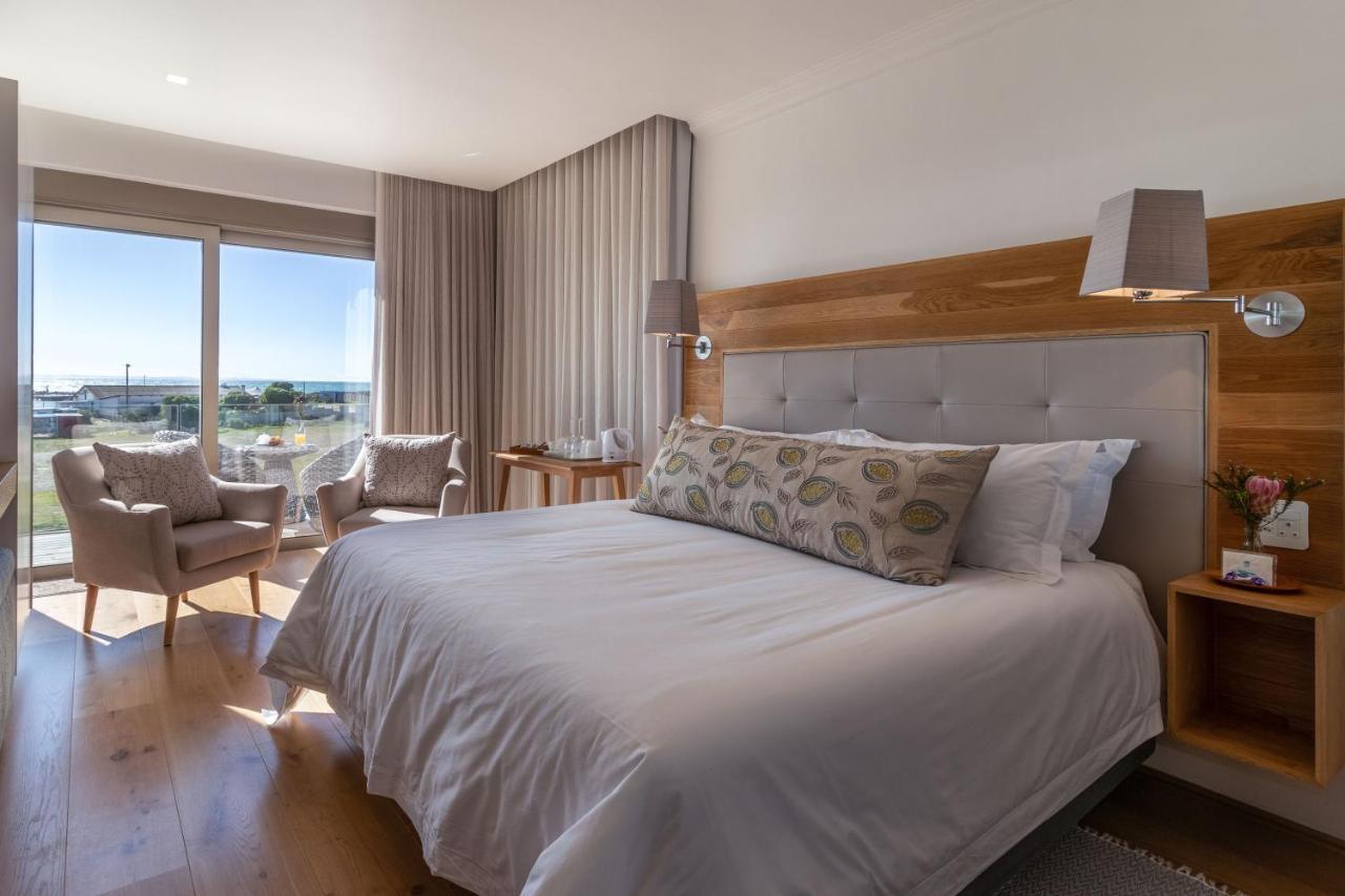 Oceans Guest House & Luxurious Apartments Struisbaai Zewnętrze zdjęcie